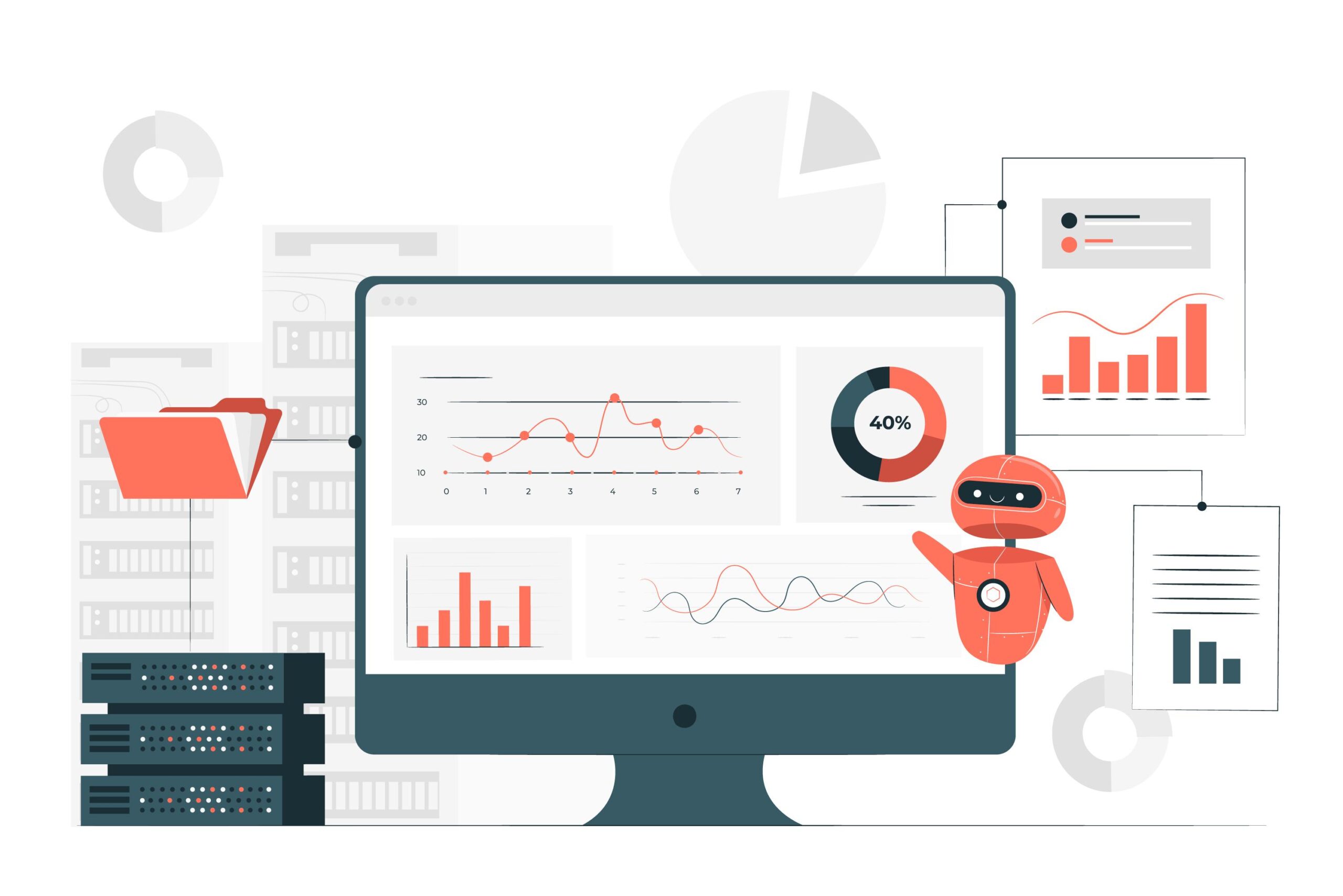 Top 50 ChatGPT Statistics & User Numbers (New Data)