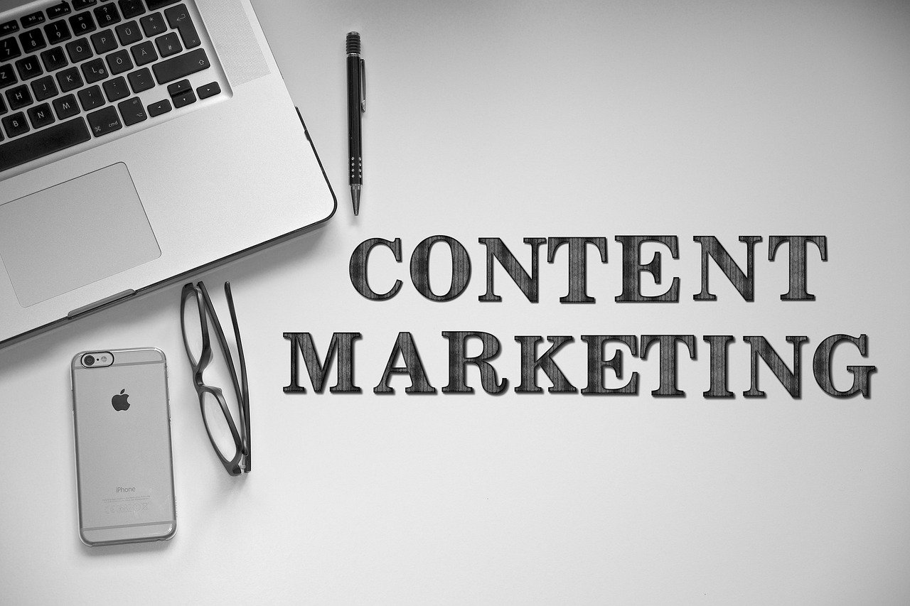 B2B SaaS Content Marketing 2023