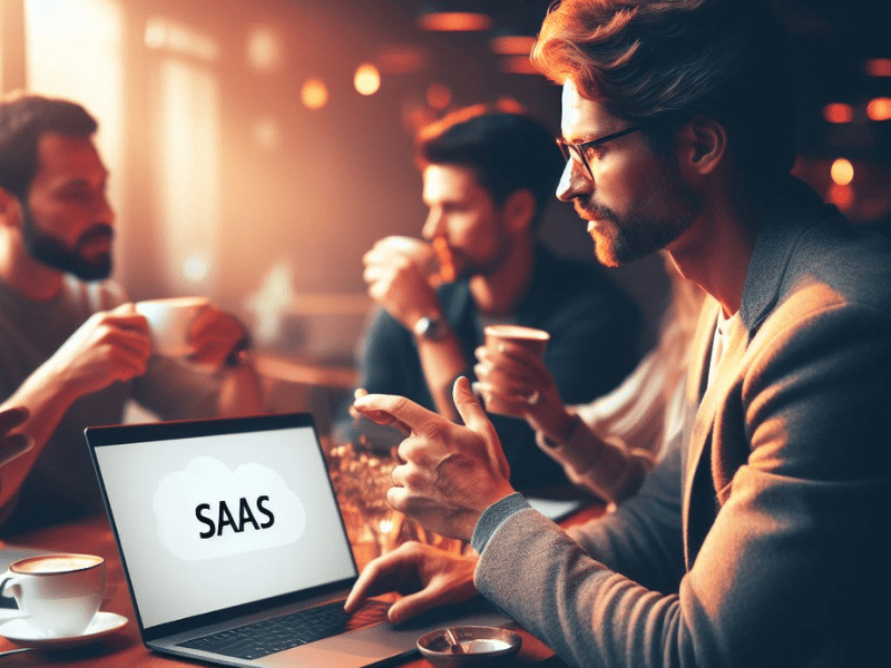 B2B SAAS