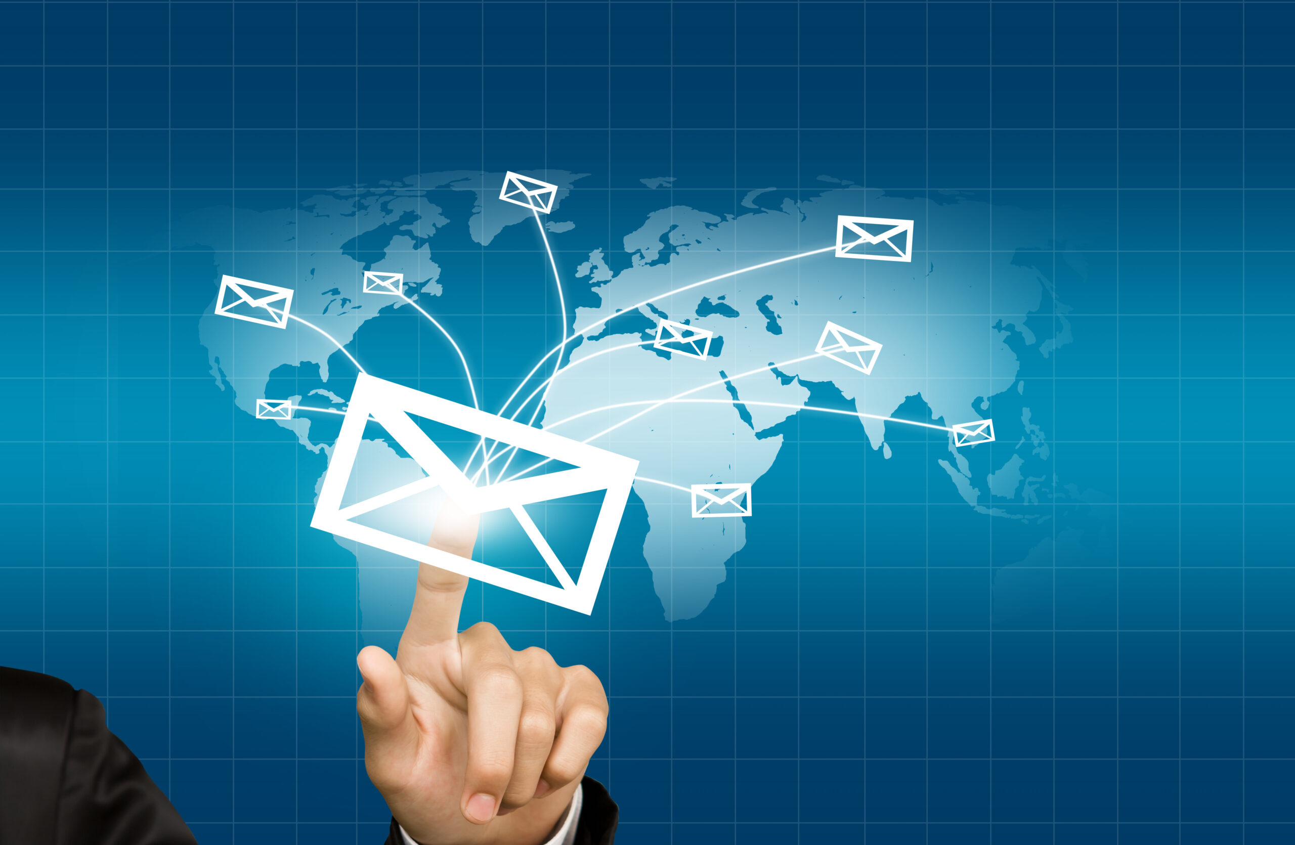 Enhancing SaaS Growth with Email Marketing Automation