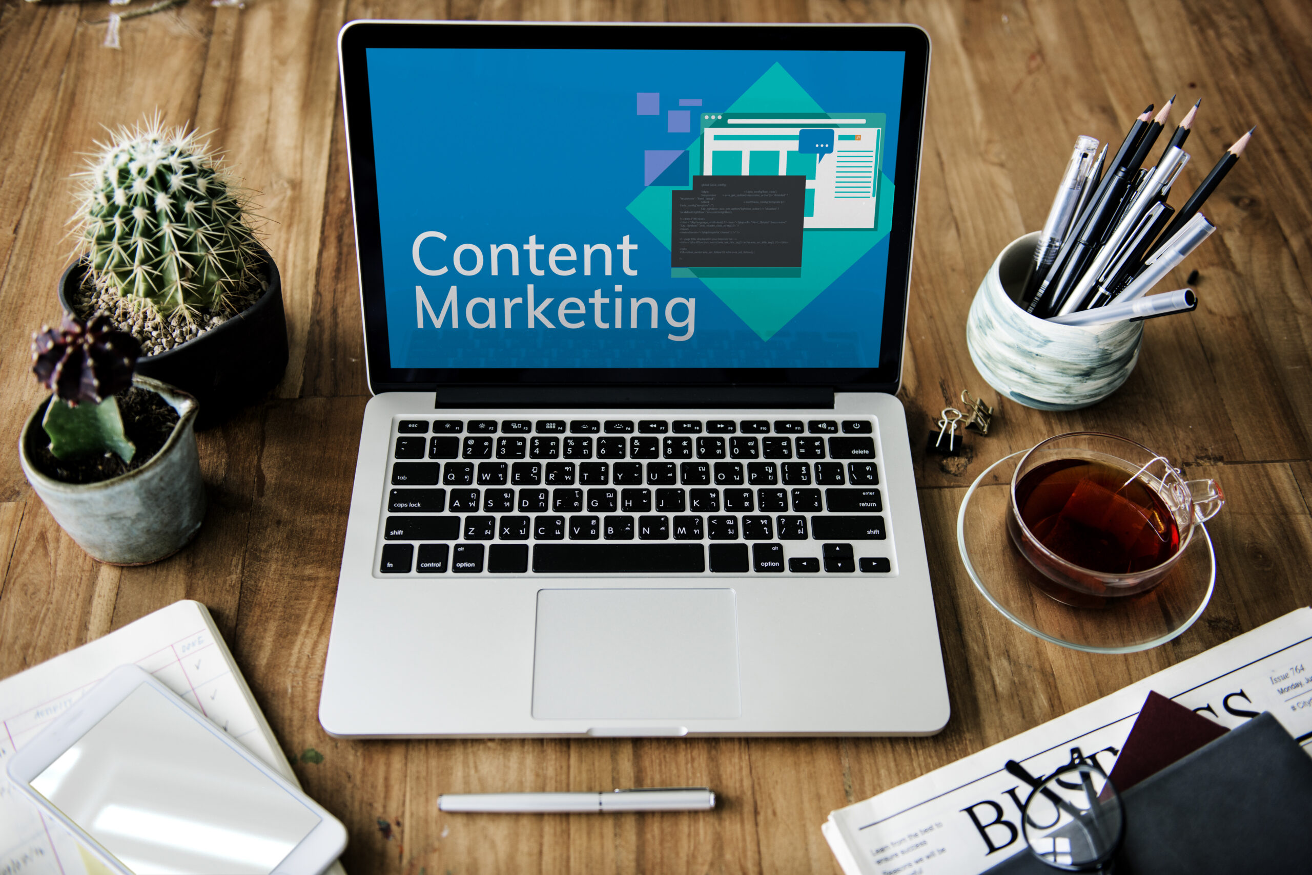 Evergreen SaaS Content Successful Marketing