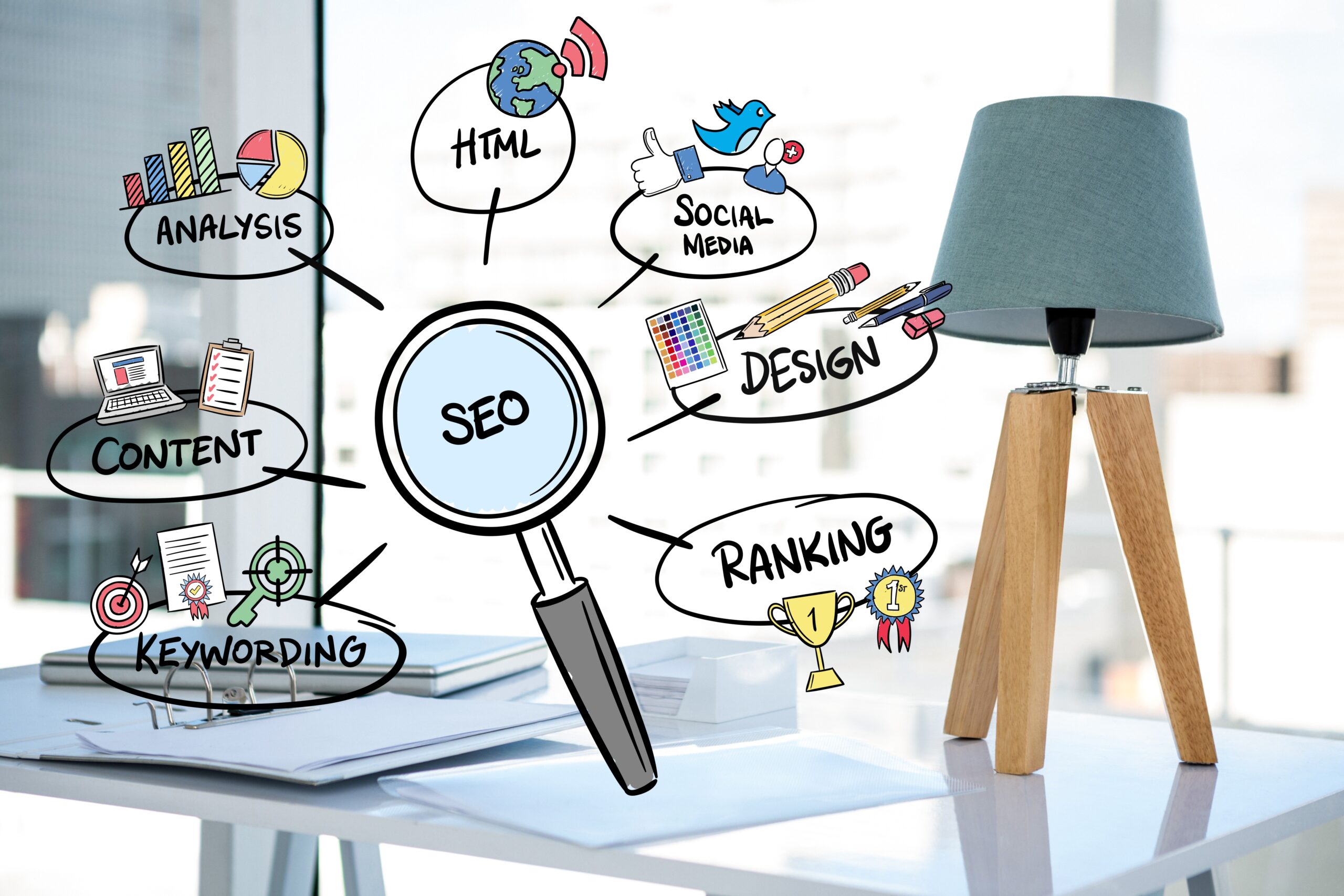 The Ever-Changing Landscape of SEO Metrics What Matters Most Today